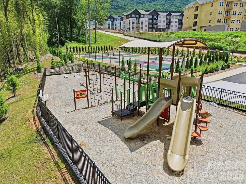 234 Smokey Holler Drive Asheville, NC 28803