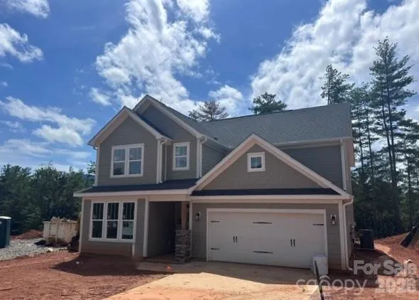 234 Smokey Holler Drive Asheville, NC 28803