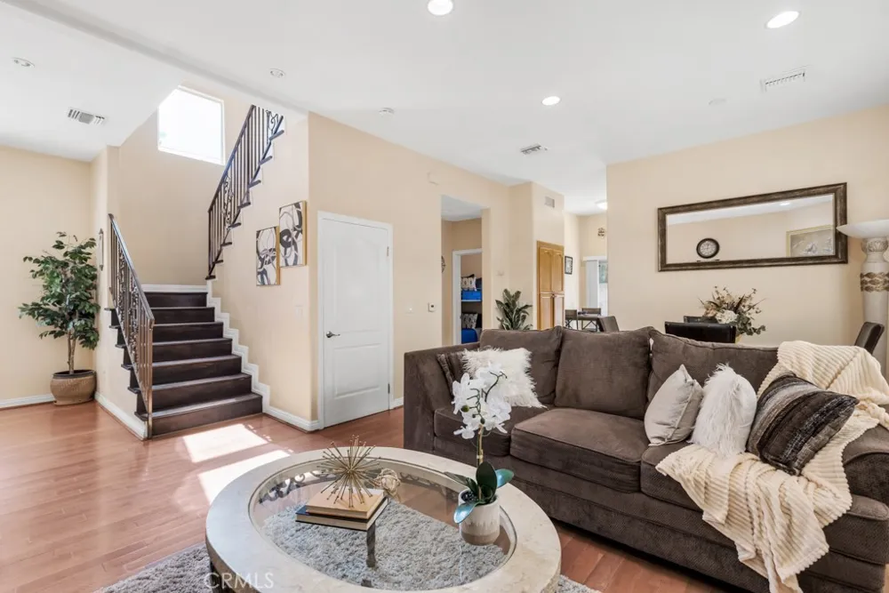 12642 Ralston Avenue #1 Sylmar, CA 91342