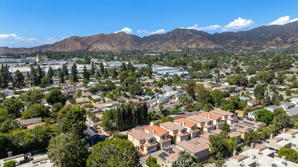 12642 Ralston Avenue #1 Sylmar, CA 91342