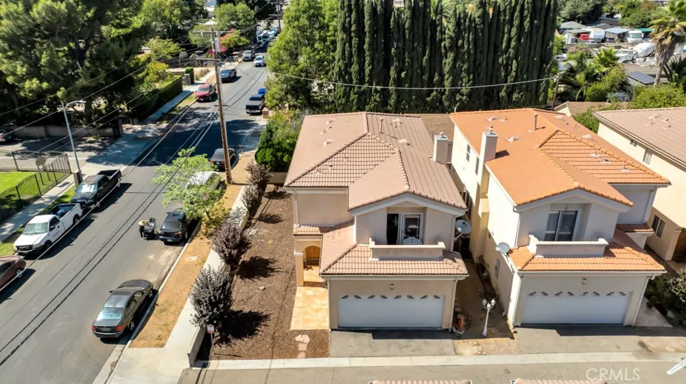 12642 Ralston Avenue #1 Sylmar, CA 91342