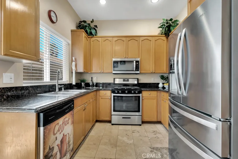 12642 Ralston Avenue #1 Sylmar, CA 91342