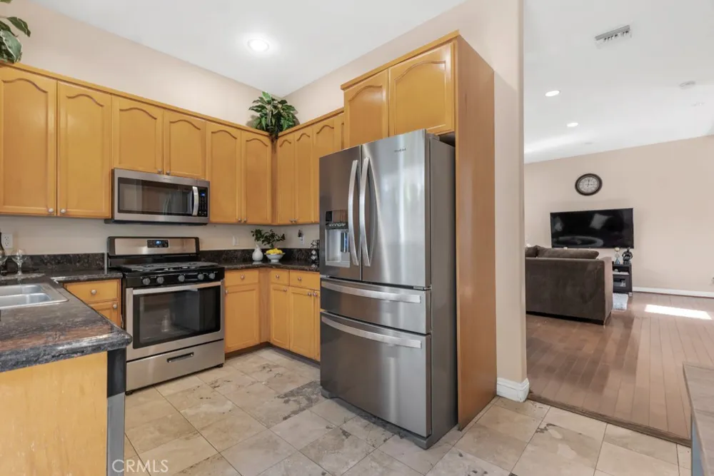 12642 Ralston Avenue #1 Sylmar, CA 91342