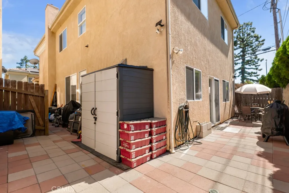 12642 Ralston Avenue #1 Sylmar, CA 91342