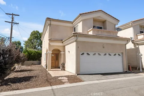 12642 Ralston Avenue #1