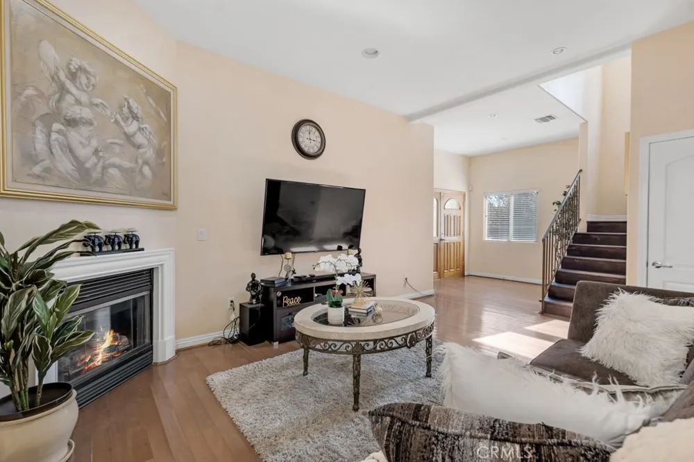 12642 Ralston Avenue #1 Sylmar, CA 91342