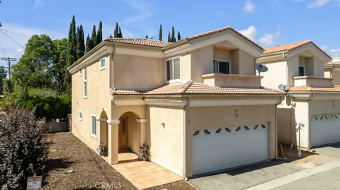12642 Ralston Avenue #1
