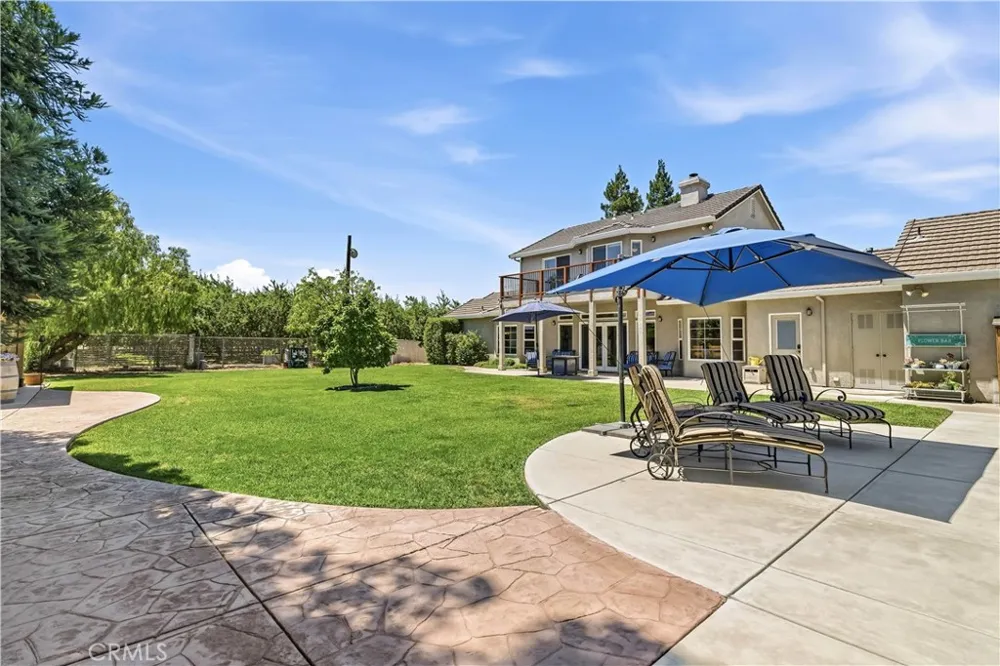 14361 Lombardy Delhi, CA 95315
