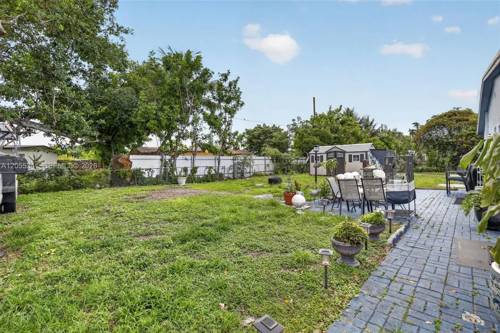 3501 SW 40th Ave West Park, FL 33023