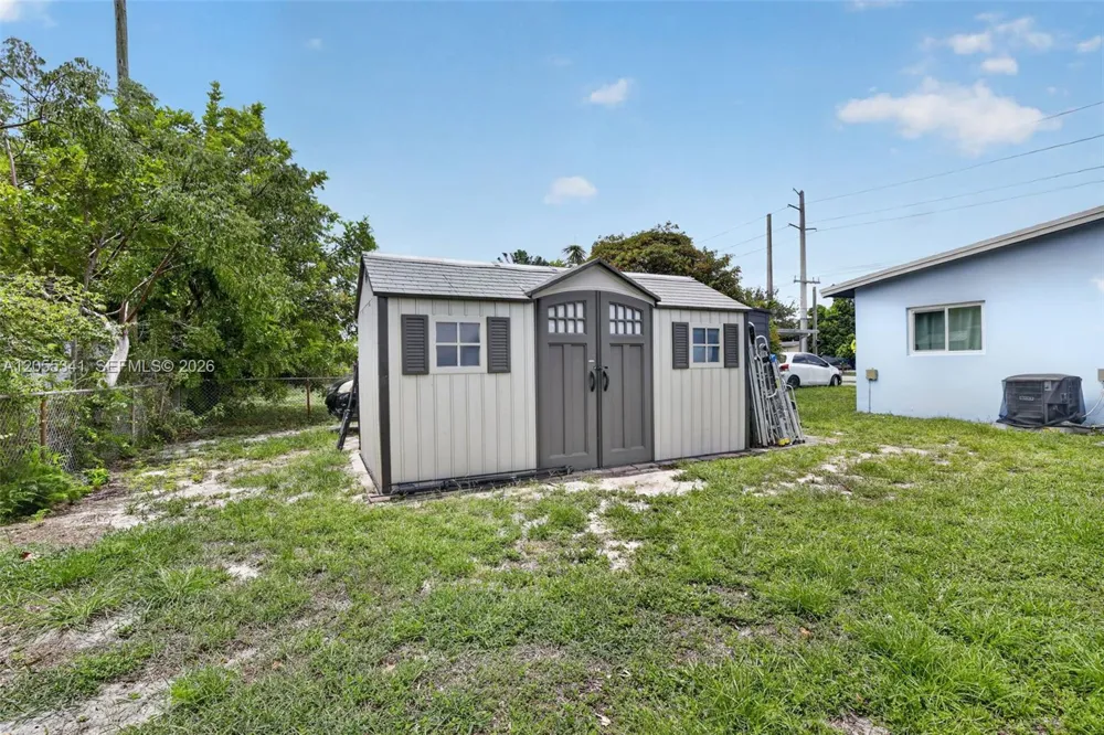 3501 SW 40th Ave West Park, FL 33023
