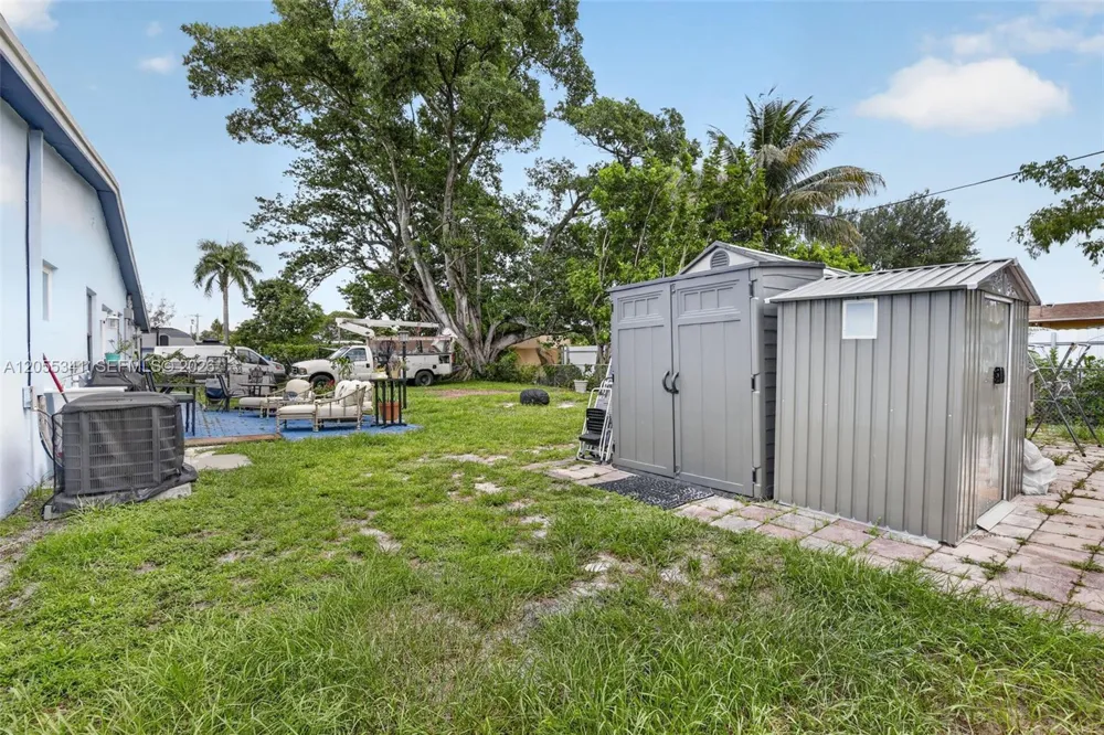 3501 SW 40th Ave West Park, FL 33023