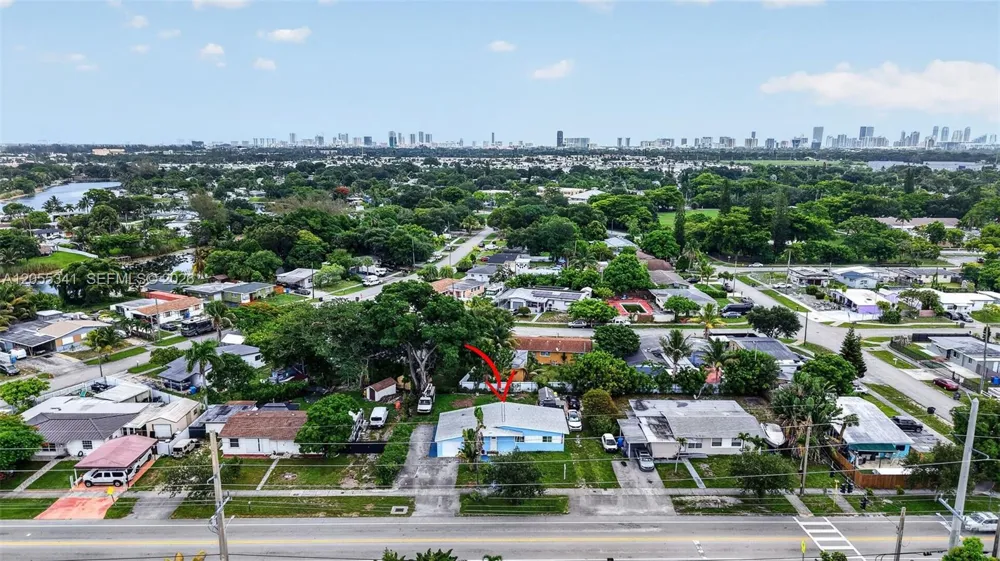 3501 SW 40th Ave West Park, FL 33023