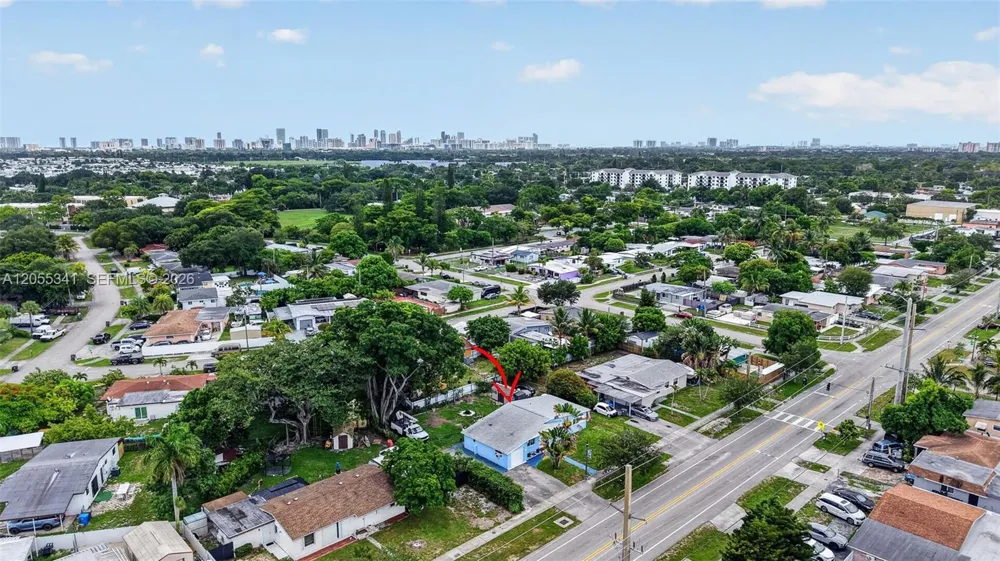 3501 SW 40th Ave West Park, FL 33023