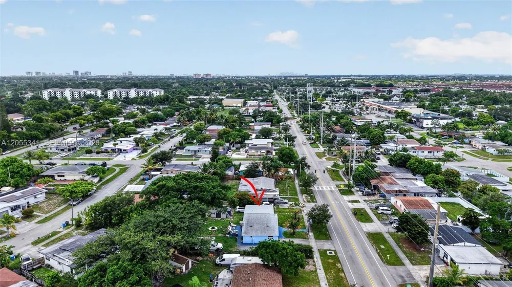 3501 SW 40th Ave West Park, FL 33023