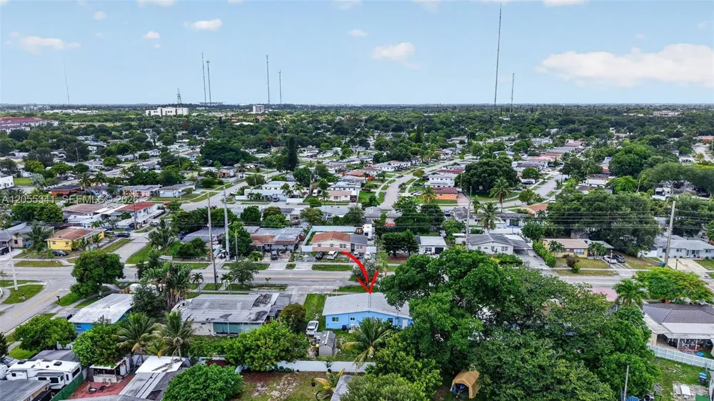 3501 SW 40th Ave West Park, FL 33023