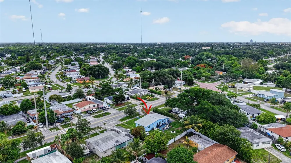 3501 SW 40th Ave West Park, FL 33023