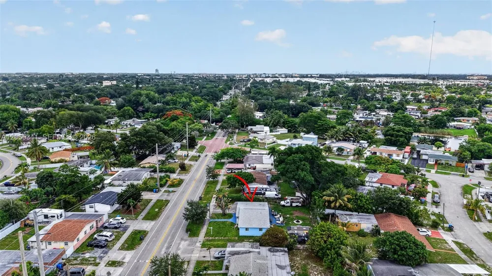 3501 SW 40th Ave West Park, FL 33023
