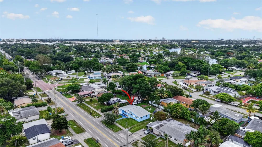 3501 SW 40th Ave West Park, FL 33023