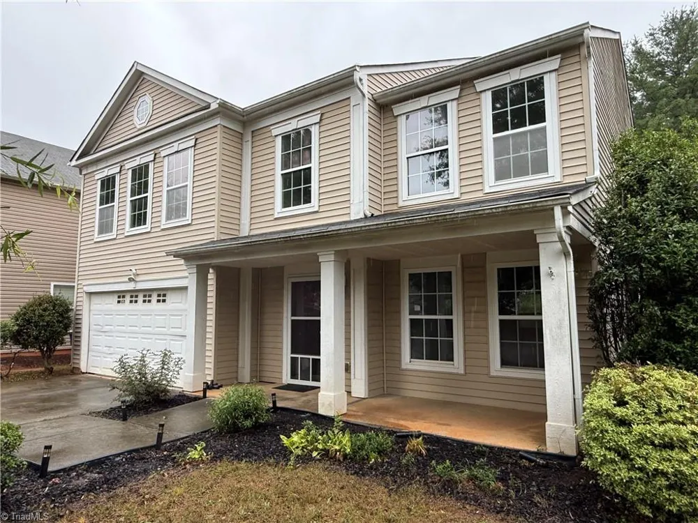 4209 Oak Pointe Drive Winston-Salem, NC 27105
