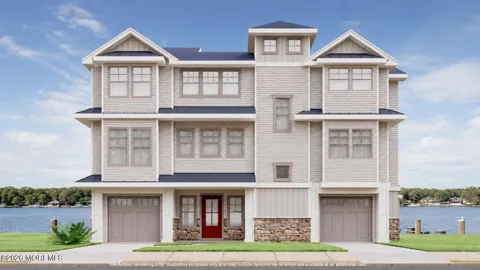 Windward Drive