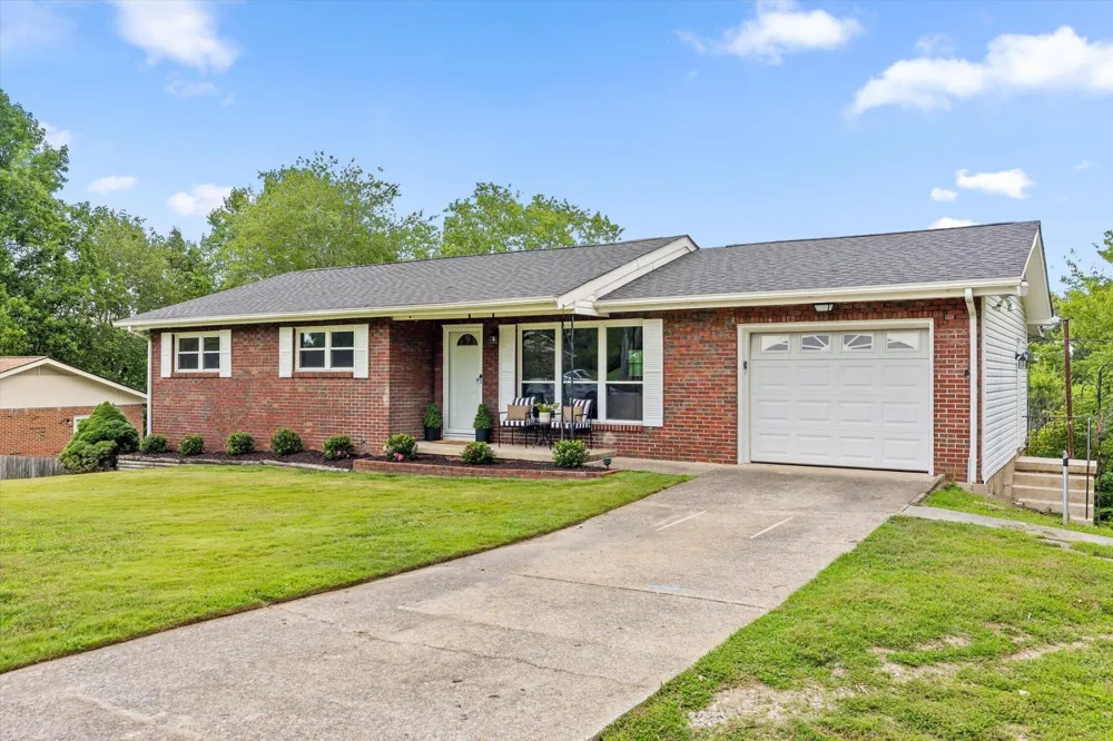5741 Lyle Circle Hixson, TN 37343