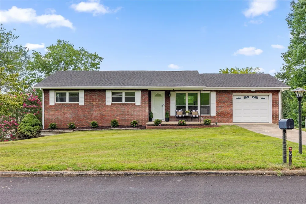 5741 Lyle Circle Hixson, TN 37343