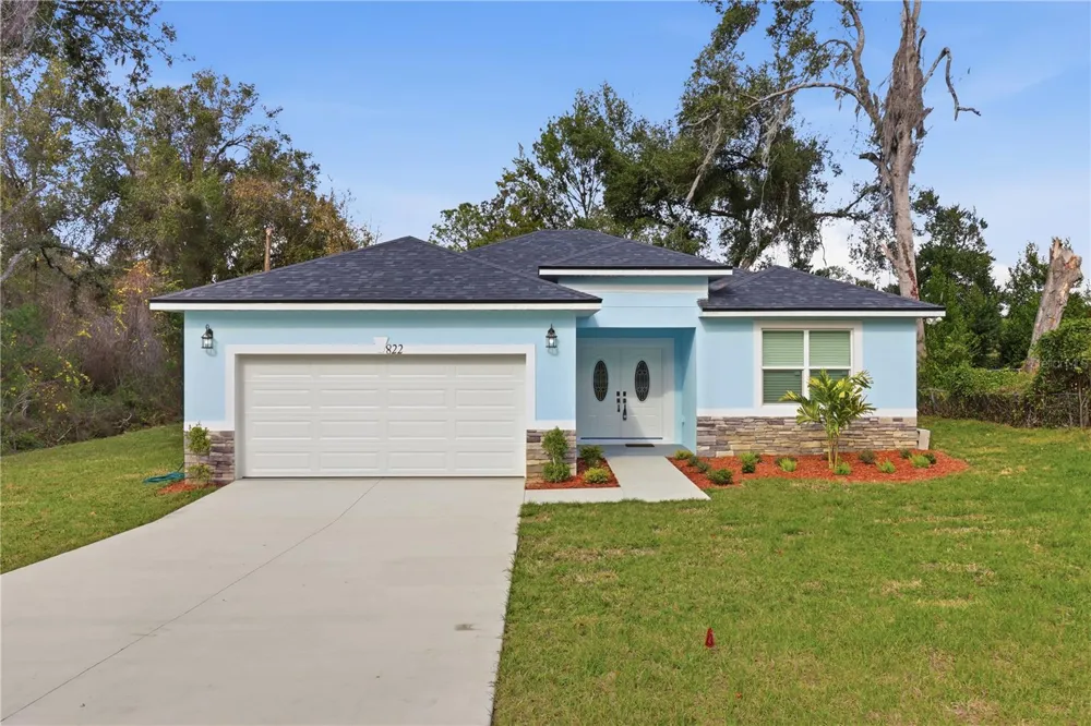 822 POPLAR STREET Inverness, FL 34452