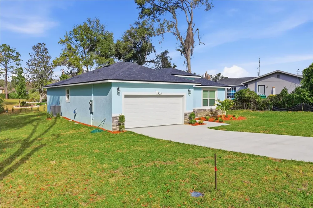 822 POPLAR STREET Inverness, FL 34452