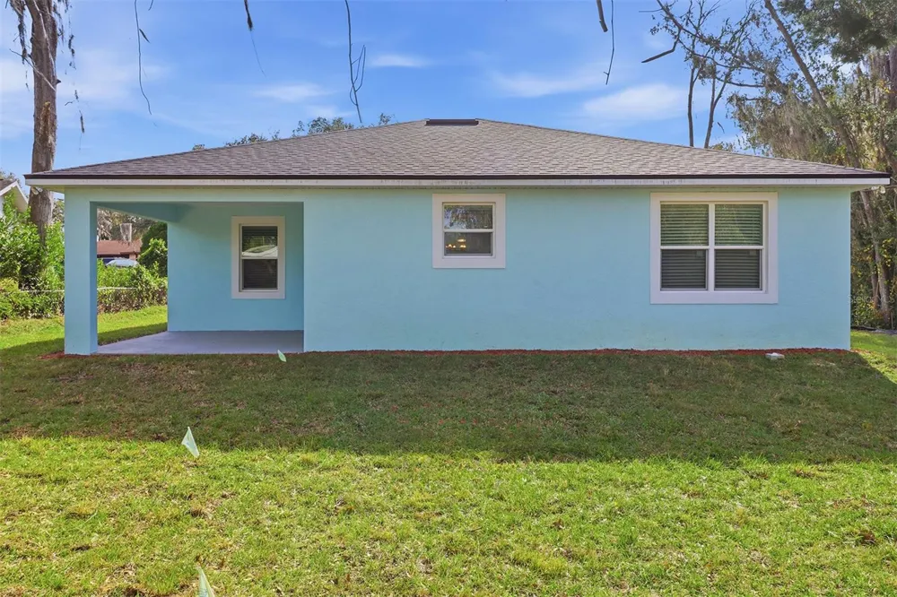 822 POPLAR STREET Inverness, FL 34452