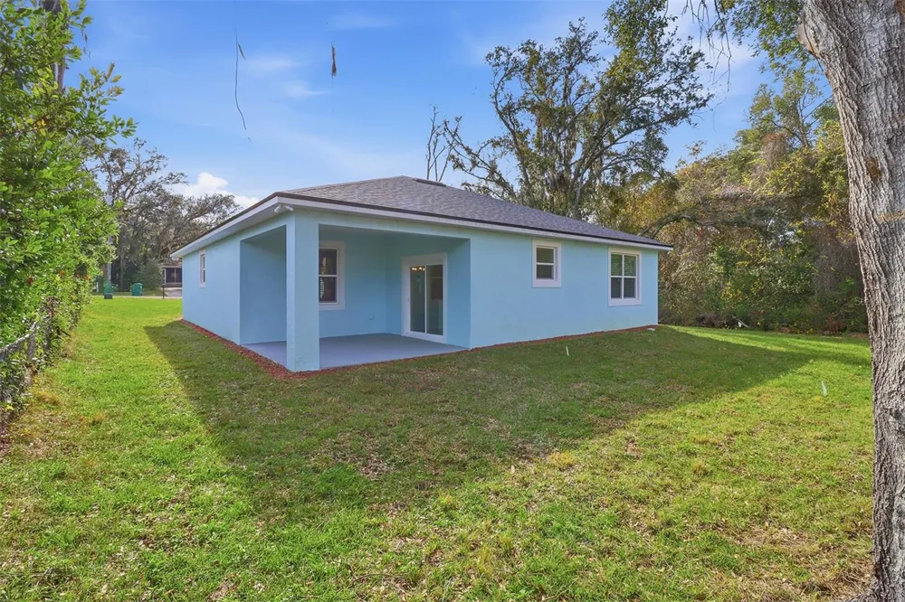 822 POPLAR STREET Inverness, FL 34452