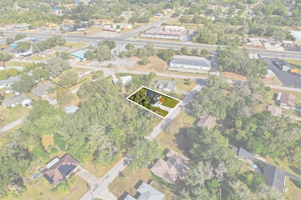 822 POPLAR STREET Inverness, FL 34452