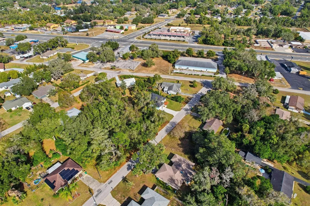 822 POPLAR STREET Inverness, FL 34452