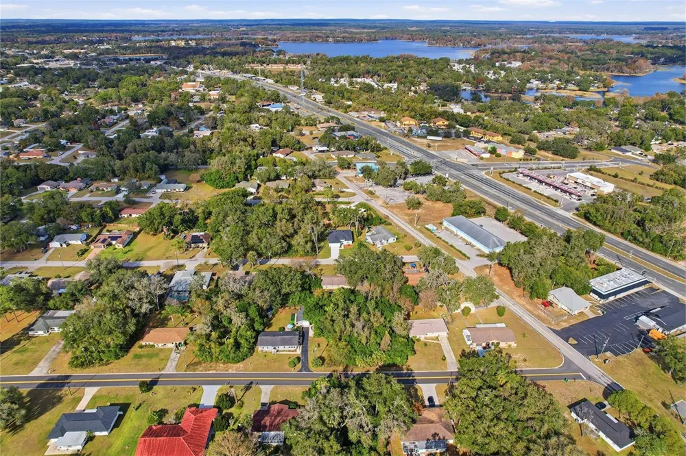 822 POPLAR STREET Inverness, FL 34452