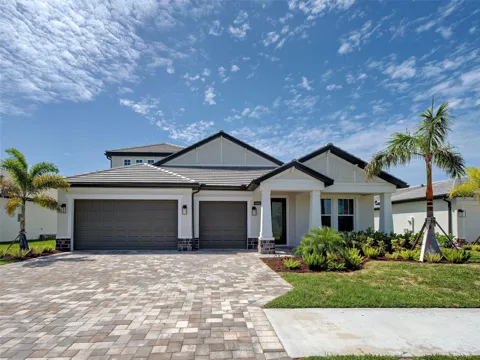 1684 LUGANO CIRCLE