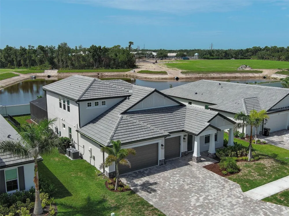 1684 LUGANO CIRCLE Nokomis, FL 34275