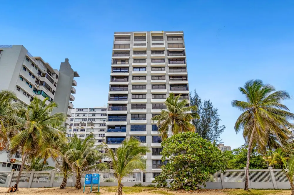 1507 ASHFORD AVE. #1002 San Juan, PR 00911