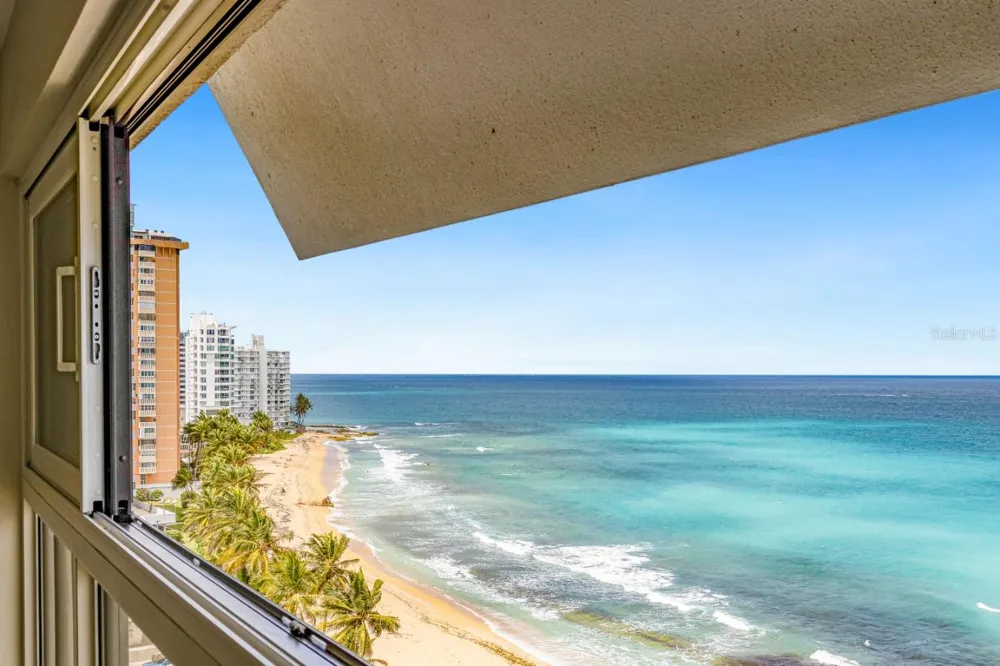 1507 ASHFORD AVE. #1002 San Juan, PR 00911