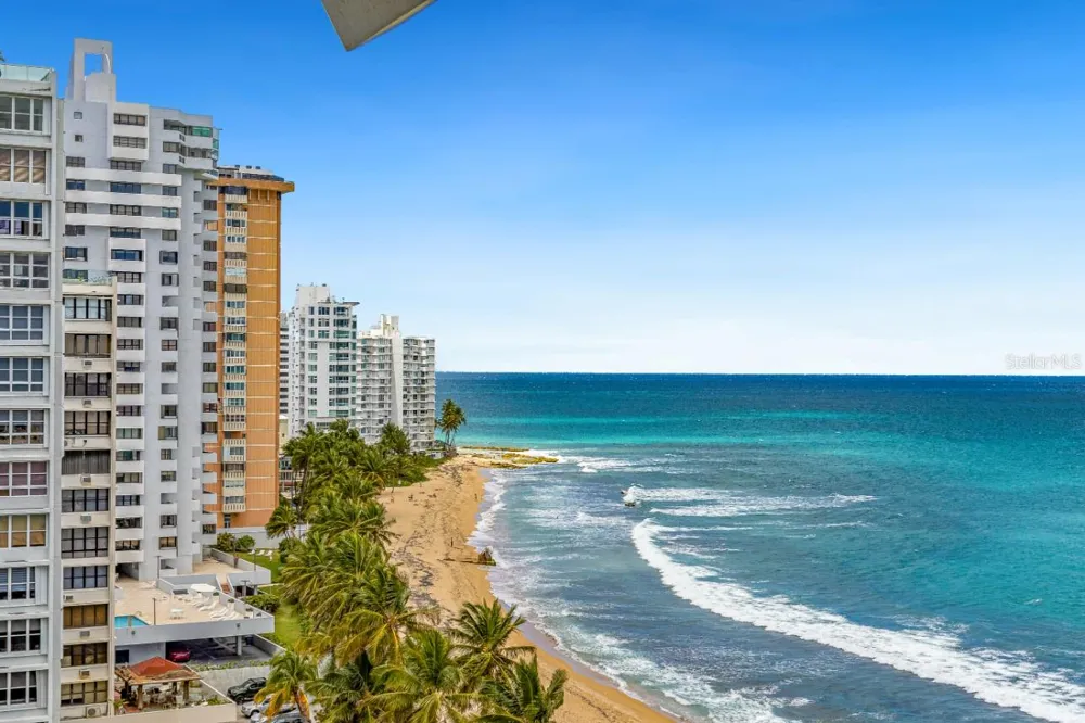 1507 ASHFORD AVE. #1002 San Juan, PR 00911