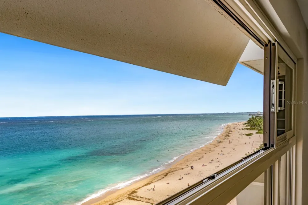 1507 ASHFORD AVE. #1002 San Juan, PR 00911