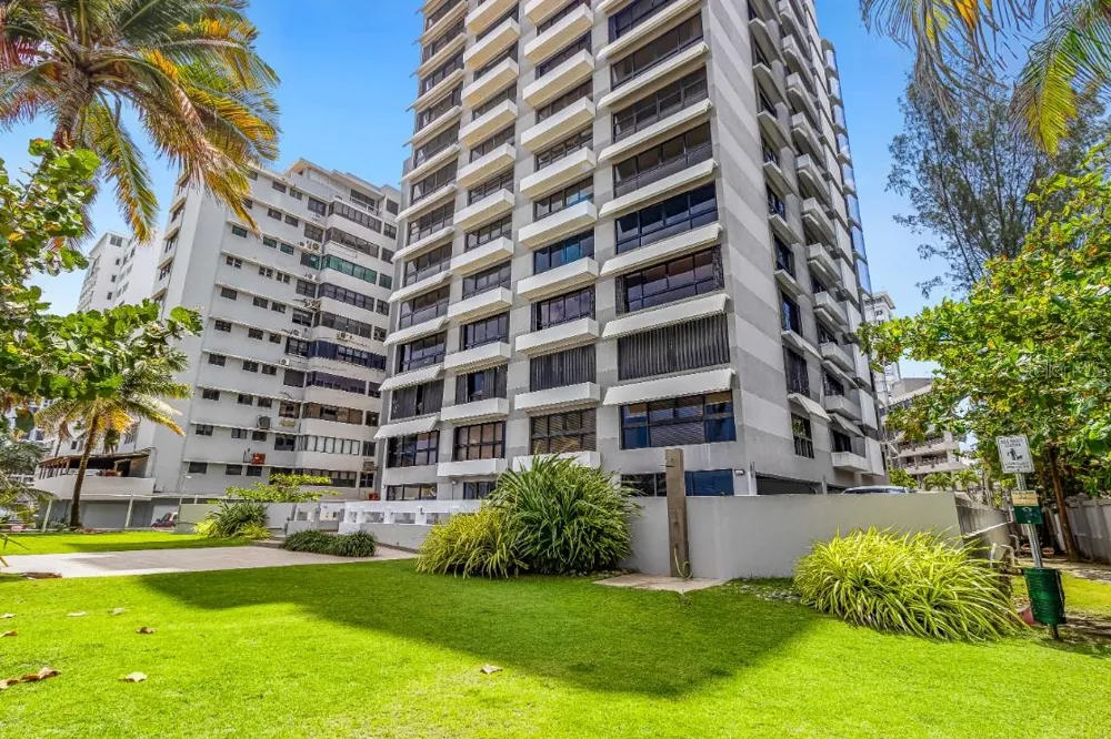 1507 ASHFORD AVE. #1002 San Juan, PR 00911