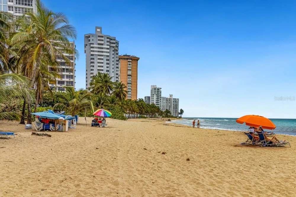 1507 ASHFORD AVE. #1002 San Juan, PR 00911