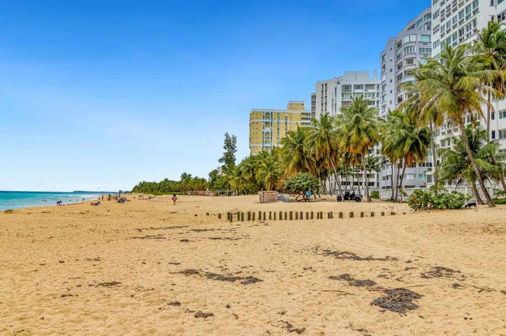 1507 ASHFORD AVE. #1002 San Juan, PR 00911