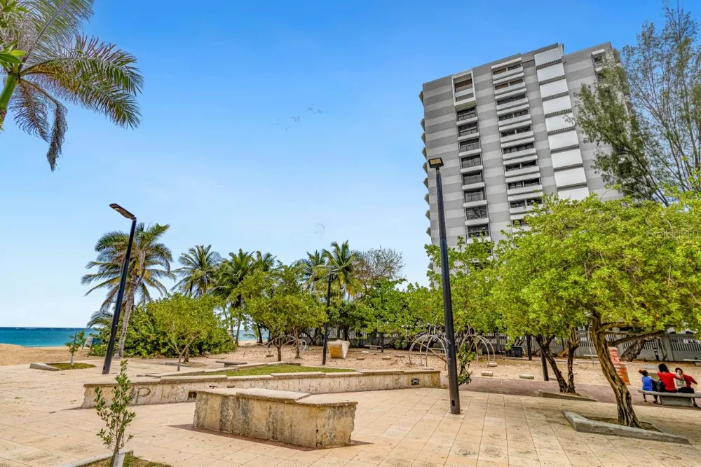1507 ASHFORD AVE. #1002 San Juan, PR 00911