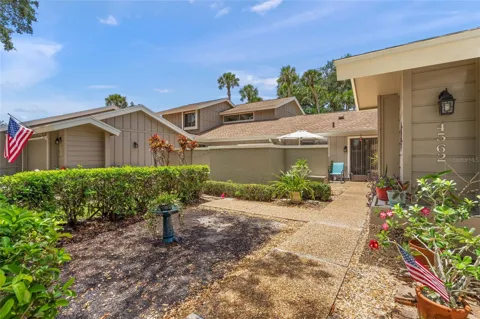 4562 FOREST WOOD TRAIL #15