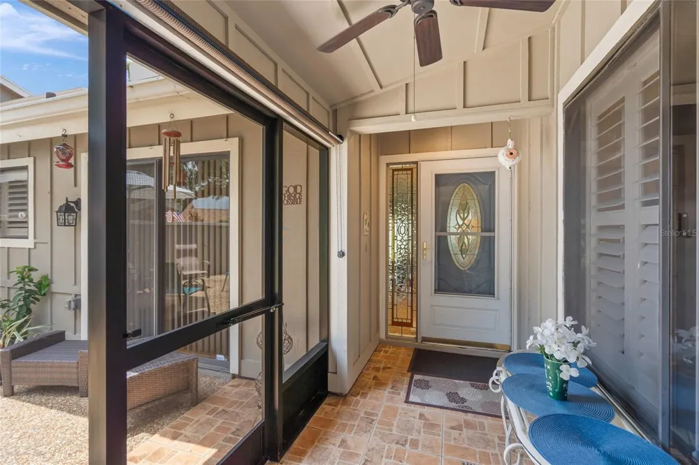 4562 FOREST WOOD TRAIL #15 Sarasota, FL 34241