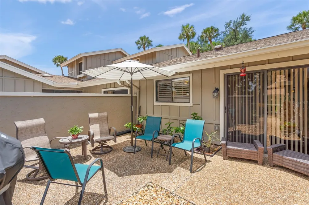 4562 FOREST WOOD TRAIL #15 Sarasota, FL 34241