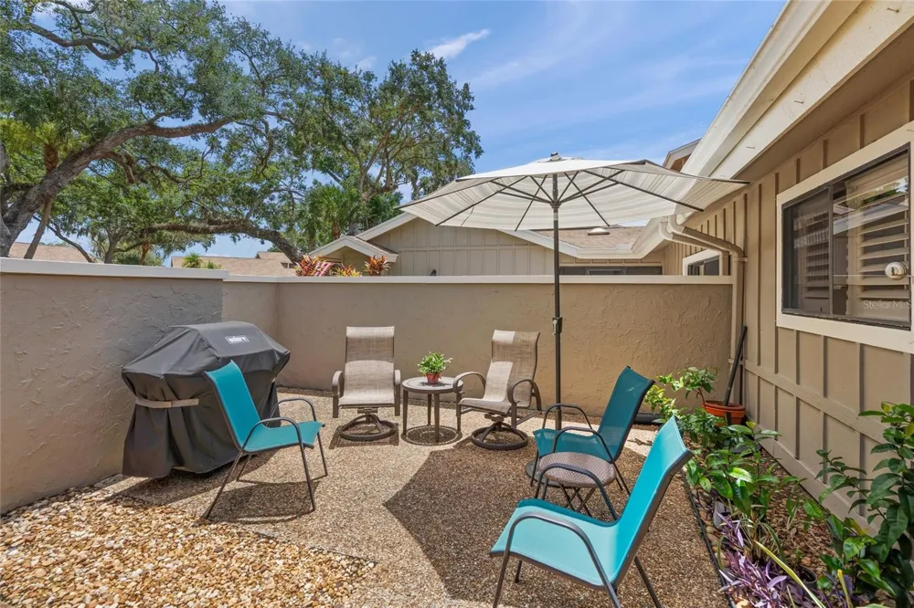 4562 FOREST WOOD TRAIL #15 Sarasota, FL 34241