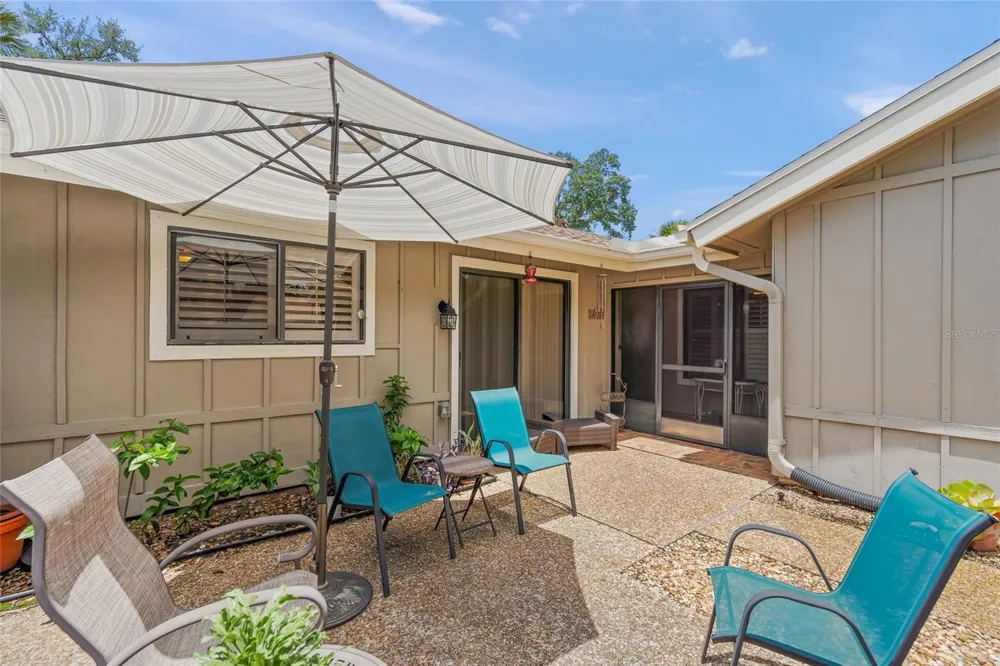 4562 FOREST WOOD TRAIL #15 Sarasota, FL 34241