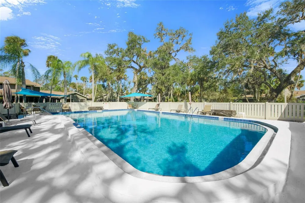 4562 FOREST WOOD TRAIL #15 Sarasota, FL 34241