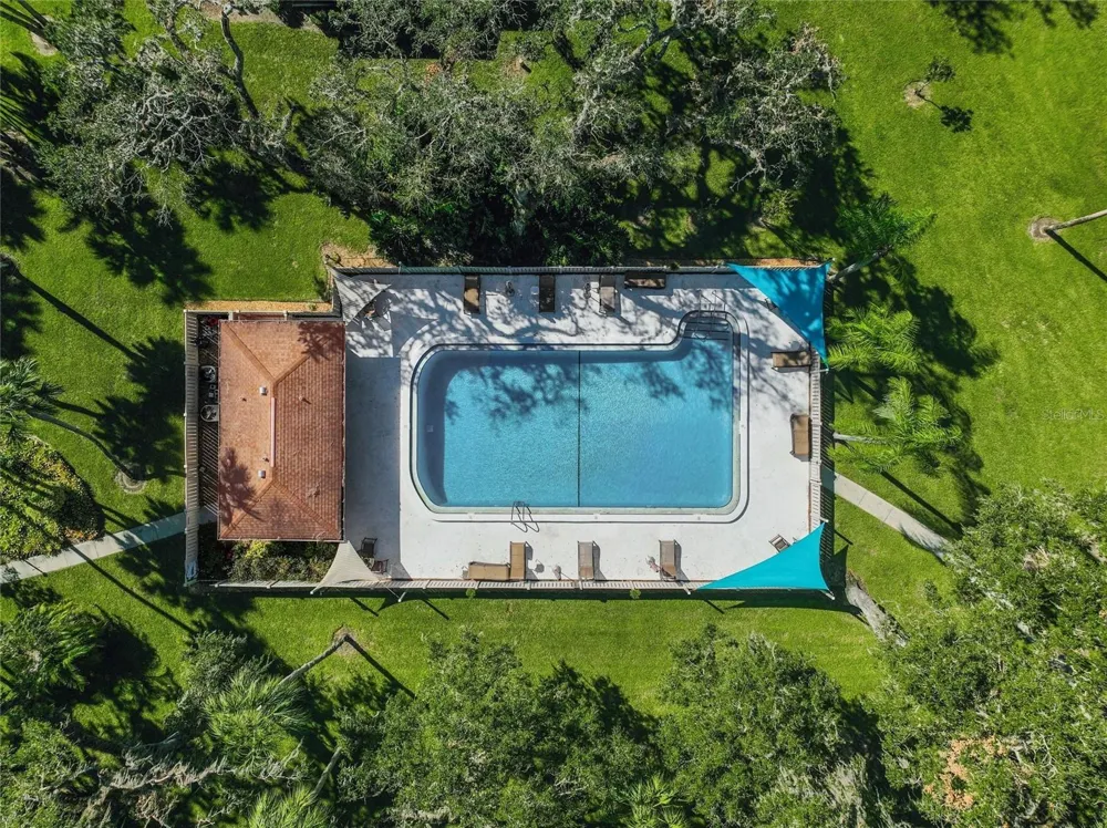 4562 FOREST WOOD TRAIL #15 Sarasota, FL 34241